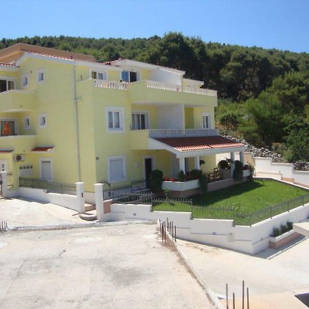 Vila Ana Mirela Slatine Exterior photo