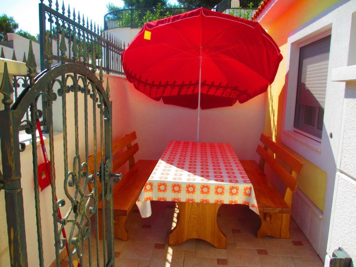 Vila Ana Mirela Slatine Exterior photo