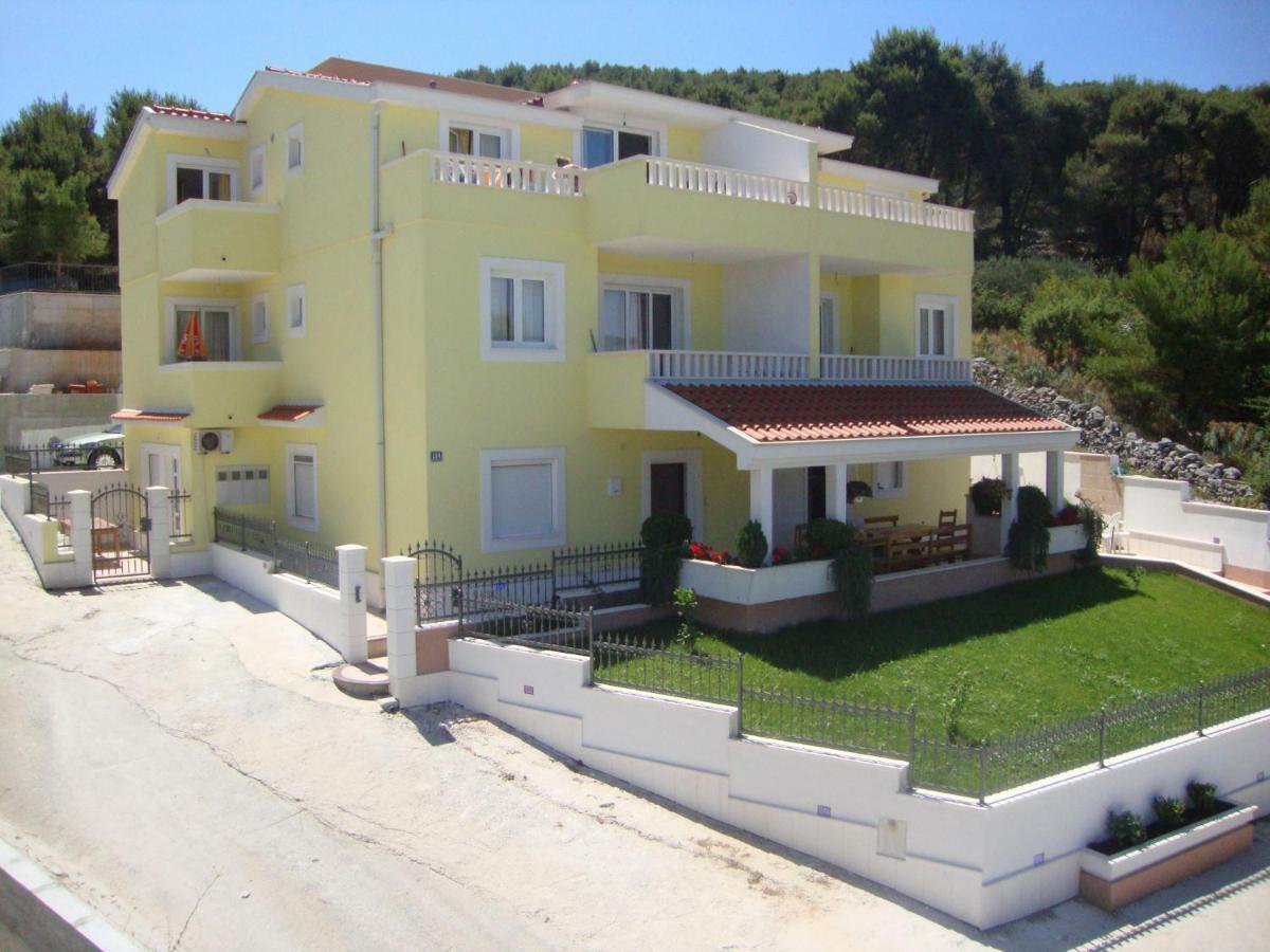 Vila Ana Mirela Slatine Exterior photo
